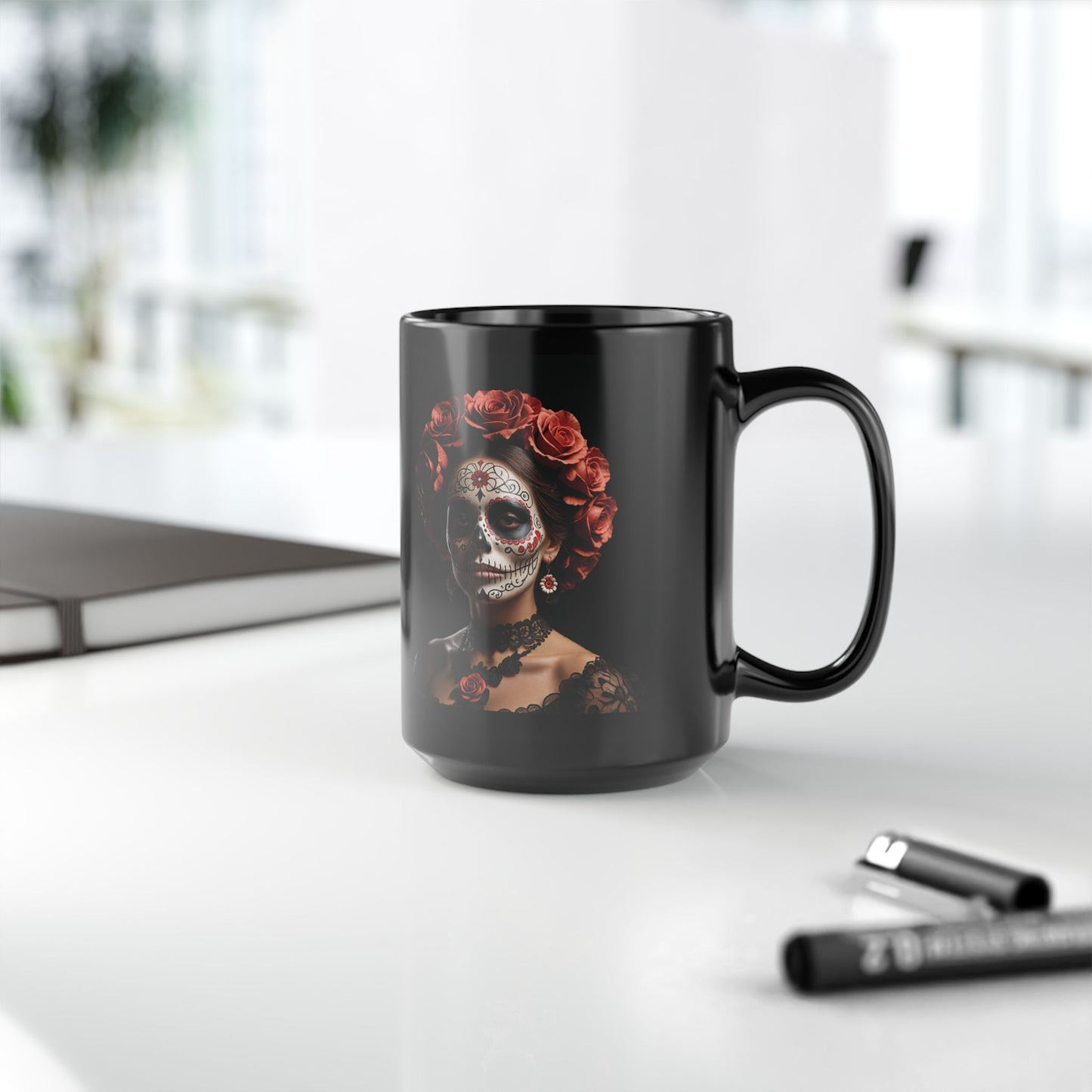"La Catrina" - Coffee Mug