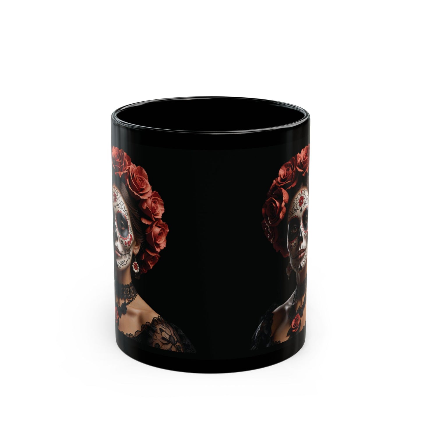 "La Catrina" - Coffee Mug