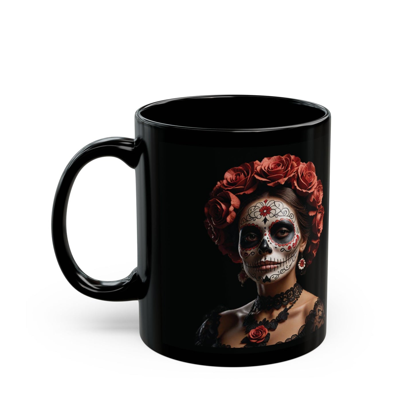"La Catrina" - Coffee Mug