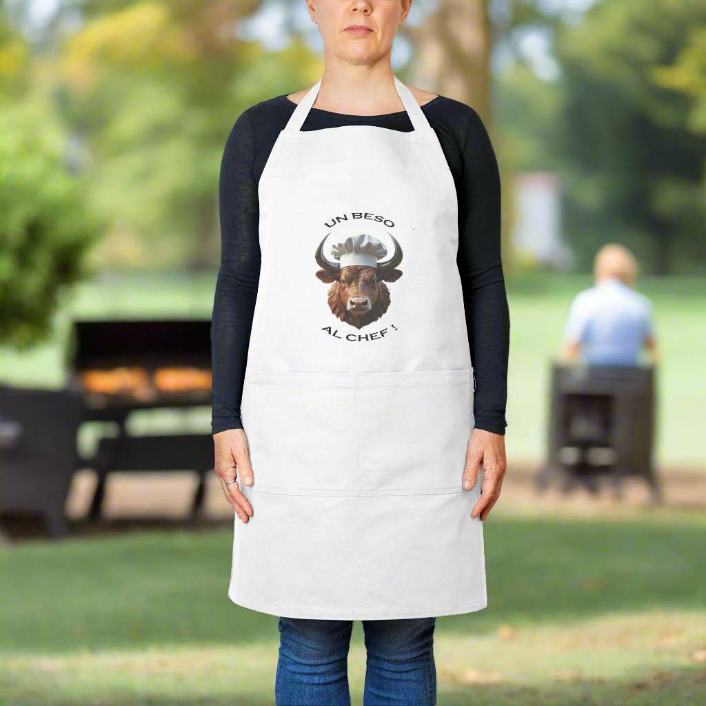 Un_Beso_Al_Chef_-_Custom_cotton_apron_White_Model_Mockup.png