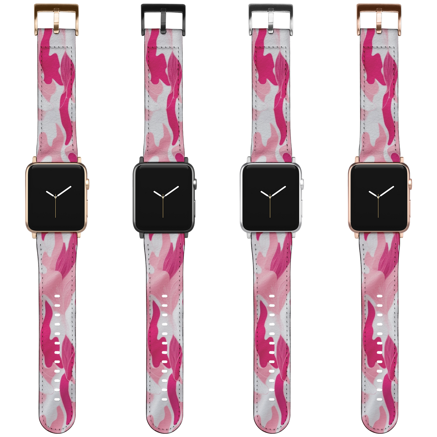 Custom_Apple_Watch_band_-_Pink_and_White_Colors_Mockup.png