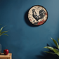 "El Gallo" - Wall Clock